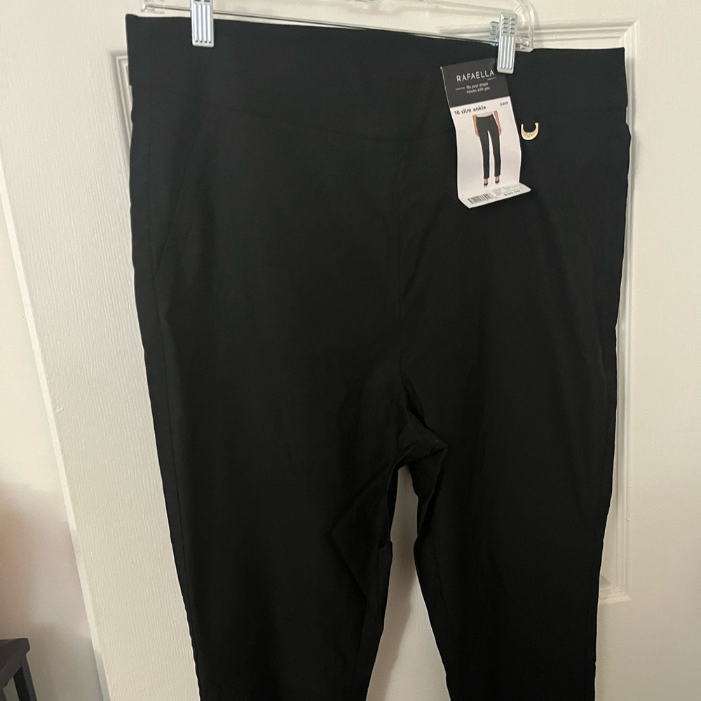 Rafaella pants